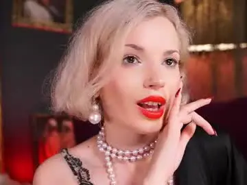 Chaturbate Free Live Porn of vinyl_kiss
