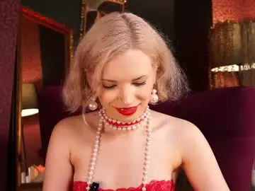 Chaturbate Private Sex Chat of vinyl_kiss