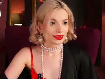 Chaturbate Adult Video Chat of vinyl_kiss