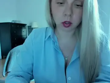 Chaturbate Free Porn Cam of winter_miracle