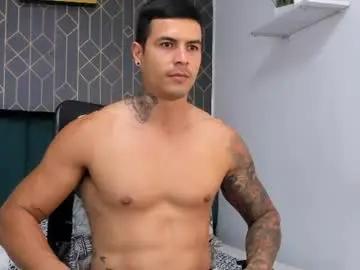 Chaturbate Watch Live Sex Cams of andres_clark