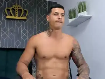 Chaturbate Free Live Porn of andres_clark