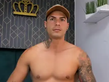 Chaturbate Free Live Porn of andres_clark