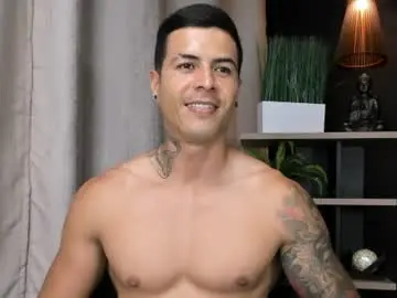 Chaturbate Adult Webcam of andres_clark
