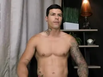 Chaturbate Adult Webcam of andres_clark