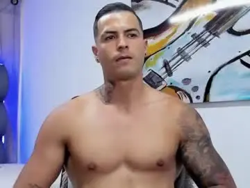 Chaturbate Adult Webcam of andres_clark