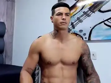 Chaturbate Watch Live Sex Cams of andres_clark