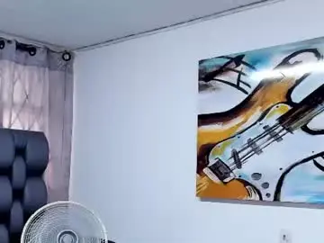 Chaturbate Live Sex of andres_clark