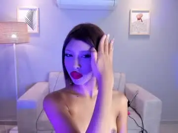 Chaturbate Adult Webcam of anya_nekoo