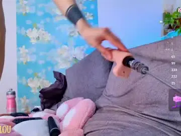 Chaturbate Live Sex Cam of breeding_material