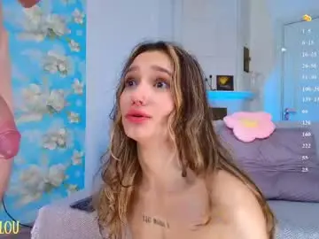 Chaturbate Best Webcam of breeding_material