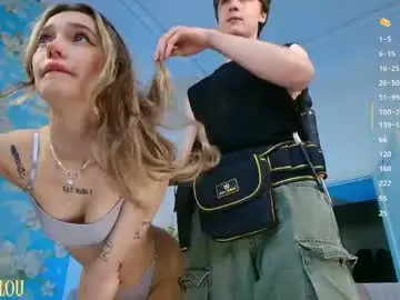 Chaturbate Private Sex Chat of breeding_material