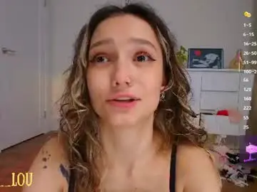 Chaturbate Free Live Porn of breeding_material