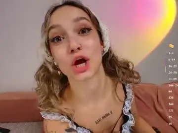 Chaturbate Adult Webcam of breeding_material