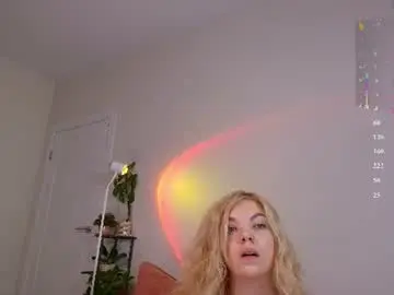 Chaturbate Nude Webcam of breeding_material