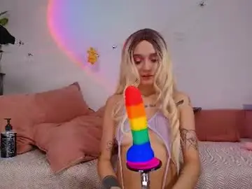 Chaturbate Sex Cam of breeding_material
