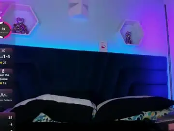 Chaturbate Free Porn Cam of carla_rosee