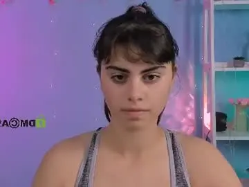 Chaturbate Sex Cam of chloe_cutie1