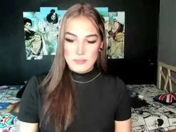 Chaturbate Adult Video Chat of diamond_foxy