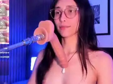 Chaturbate Adult Webcam of doll_bella_