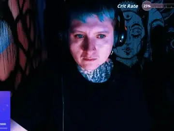 Chaturbate Watch Live Sex Cams of ftmblueyes