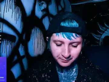 Chaturbate Adult Webcams of ftmblueyes