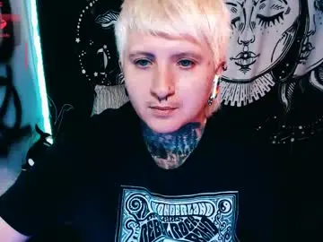Chaturbate Private Sex Chat of ftmblueyes