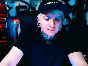 Chaturbate Private Sex Chat of ftmblueyes