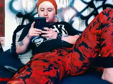 Chaturbate Private Sex Chat of ftmblueyes
