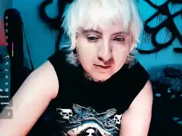 Chaturbate Adult Webcam of ftmblueyes