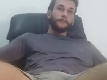 Chaturbate Best live sex cam show of fuckingmulletdaddy