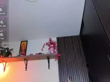 Chaturbate Free Live Porn of iriss_1