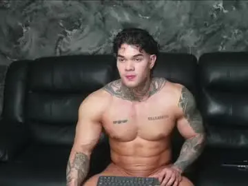 Chaturbate Live Sex of justin_clark1