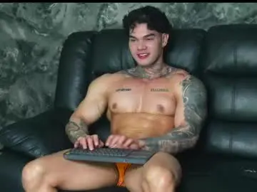 Chaturbate Live Sex of justin_clark1