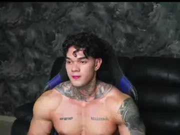 Chaturbate Adult Video Chat of justin_clark1