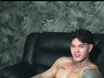 Chaturbate Adult Webcam of justin_clark1