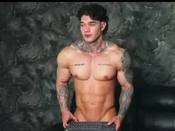 Chaturbate Free Porn Cam of justin_clark1