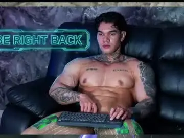 Chaturbate Live Sex of justin_clark1