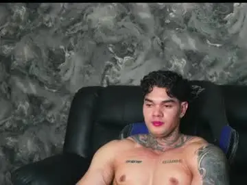 Chaturbate Live Porn of justin_clark1