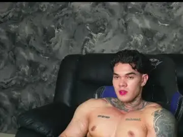 Chaturbate Sex Cam of justin_clark1