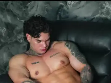 Chaturbate Best live sex cam show of justin_clark1