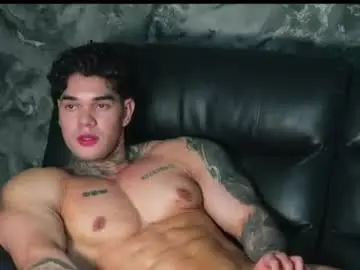 Chaturbate Watch Live Sex Cams of justin_clark1