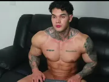Chaturbate Best Webcam of justin_clark1