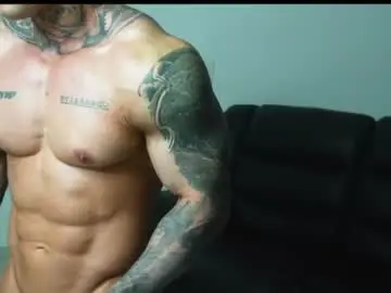 Chaturbate Live Sex Cam of justin_clark1