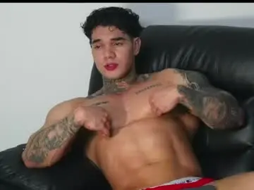 Chaturbate Watch Live Sex Cams of justin_clark1