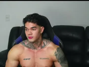 Chaturbate Best live sex cam show of justin_clark1