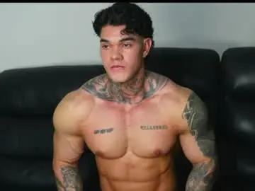 Chaturbate Free Live Porn of justin_clark1