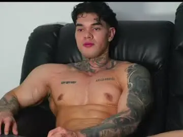 Chaturbate Adult Webcam of justin_clark1