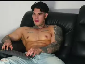 Chaturbate Best Webcam of justin_clark1