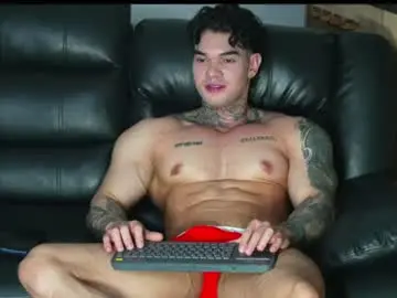 Chaturbate Sex Cam of justin_clark1